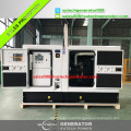 Super silent 50kw diesel generator price powered by Lovol engine 1004TG